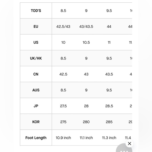 NEW IN BOX Tods Leather Loafers - Picture 2 of 9